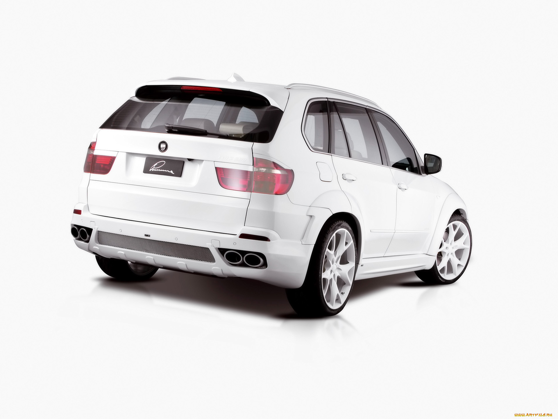 , bmw